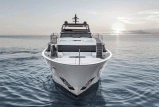 Sanlorenzo SL106 Asymmetric